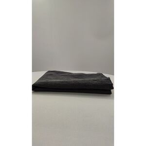 Quince Home Table Napkin Gray 12X48